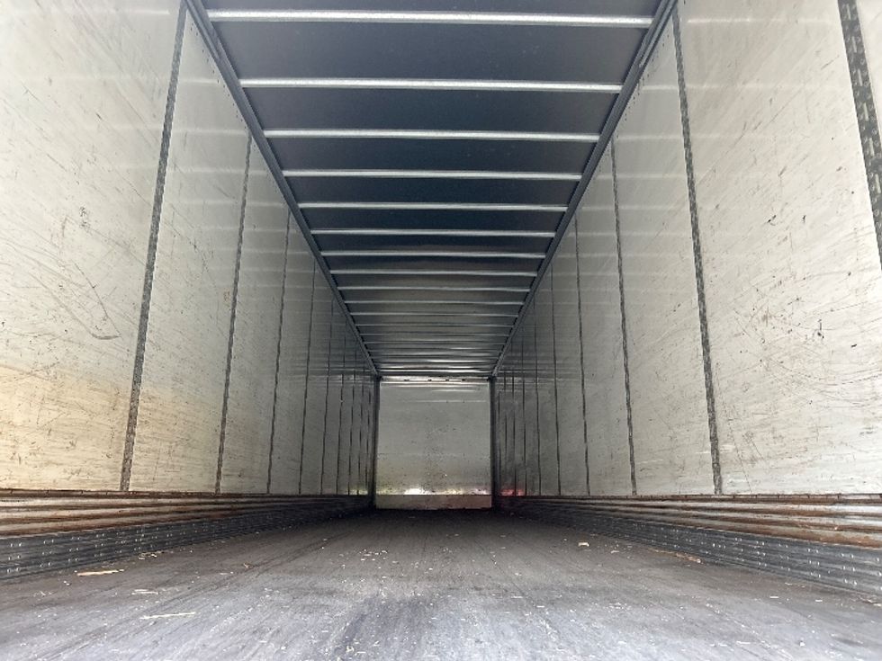 Dry Van Trailer-Semi Trailers-Wabash-2015-Trailer-Greensboro-NC-421,999\n\t\tmiles-$ 14,500 - Image 6