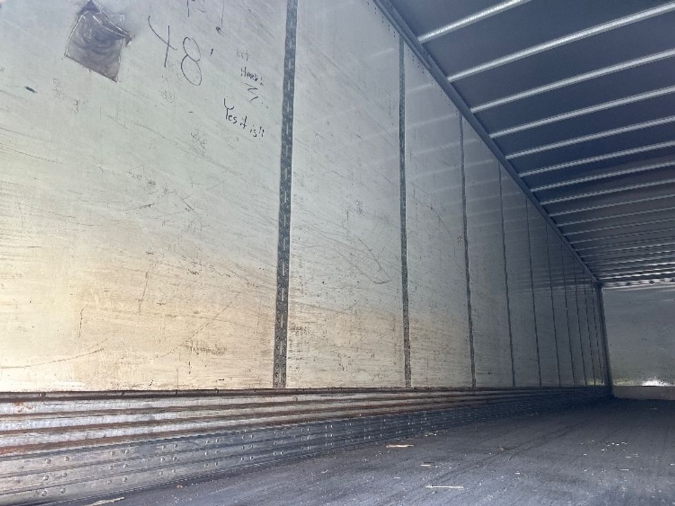 Dry Van Trailer-Semi Trailers-Wabash-2015-Trailer-Greensboro-NC-421,999\n\t\tmiles-$ 14,500 - Image 7