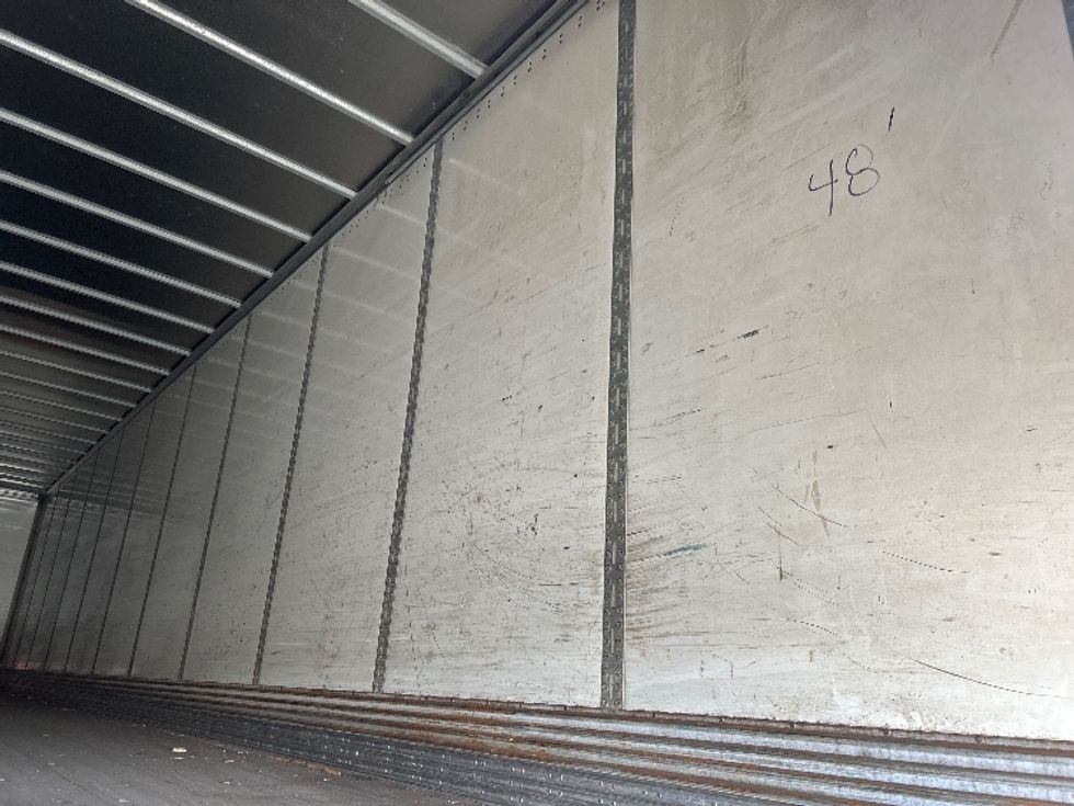 Dry Van Trailer-Semi Trailers-Wabash-2015-Trailer-Greensboro-NC-421,999\n\t\tmiles-$ 14,500 - Image 8