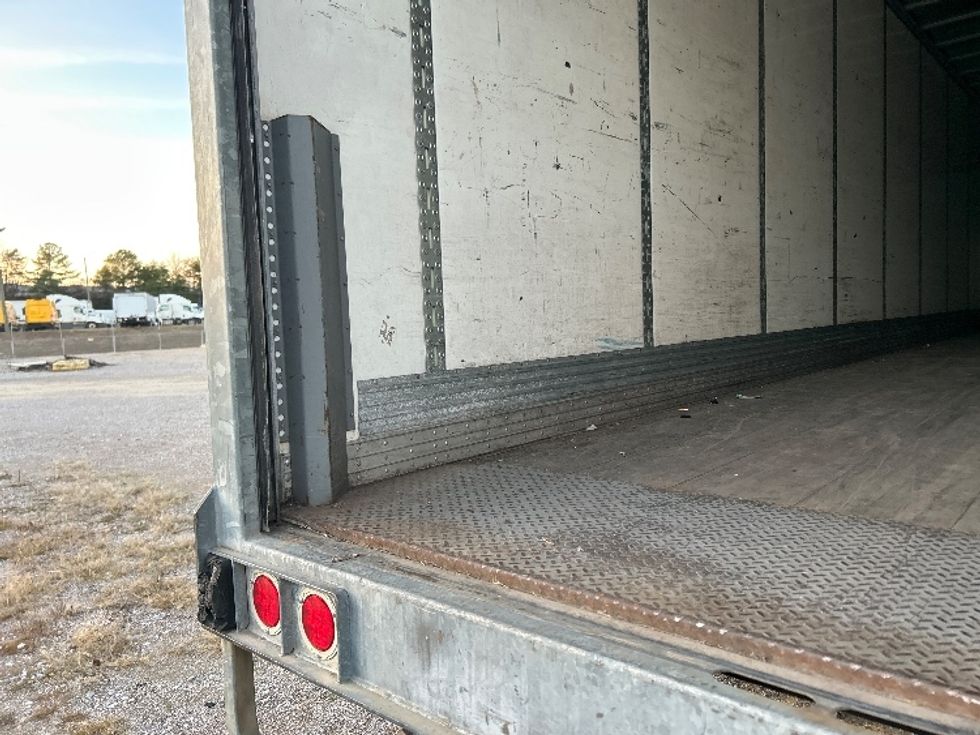 Dry Van Trailer-Semi Trailers-Wabash-2015-Trailer-Homewood-AL-430,300\n\t\tmiles-$ 15,500 - Image 12