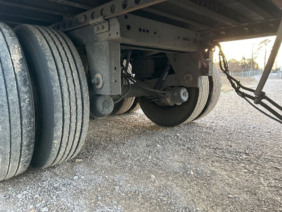 Dry Van Trailer-Semi Trailers-Wabash-2015-Trailer-Homewood-AL-430,300\n\t\tmiles-$ 15,500 - Image 13