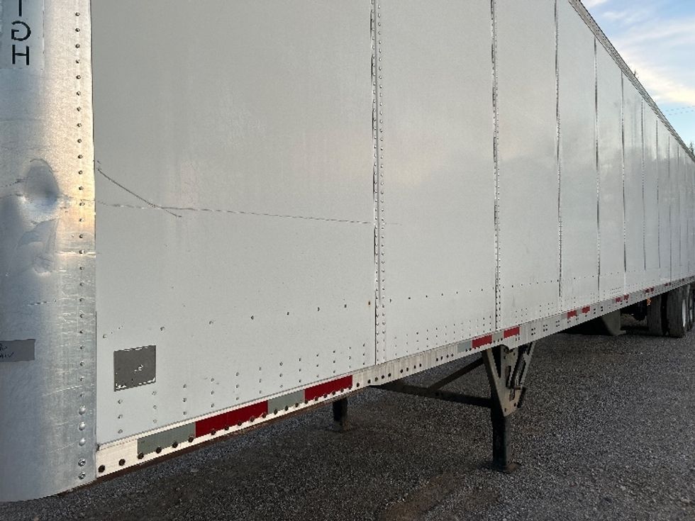 Dry Van Trailer-Semi Trailers-Wabash-2015-Trailer-Homewood-AL-430,300\n\t\tmiles-$ 15,500 - Image 14