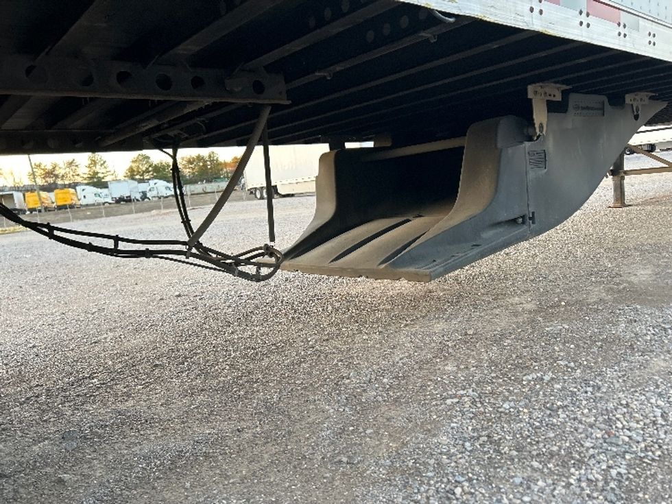 Dry Van Trailer-Semi Trailers-Wabash-2015-Trailer-Homewood-AL-430,300\n\t\tmiles-$ 15,500 - Image 5