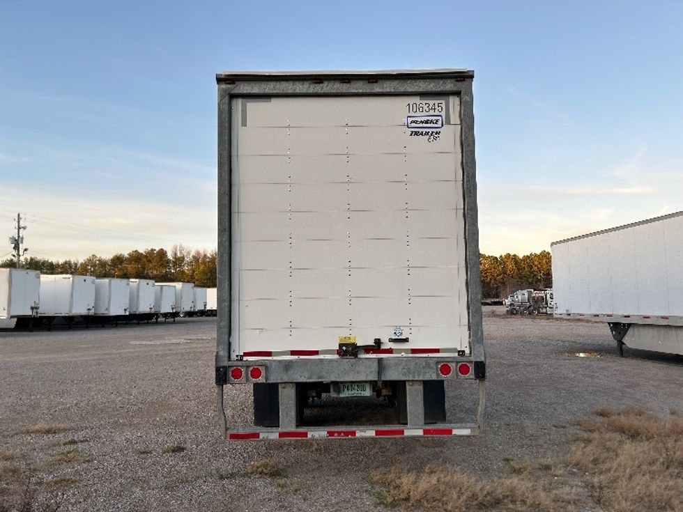 Dry Van Trailer-Semi Trailers-Wabash-2015-Trailer-Homewood-AL-430,300\n\t\tmiles-$ 15,500 - Image 6
