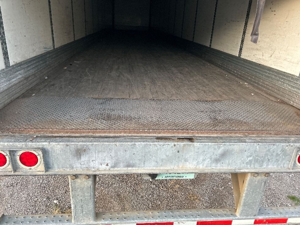Dry Van Trailer-Semi Trailers-Wabash-2015-Trailer-Homewood-AL-430,300\n\t\tmiles-$ 15,500 - Image 8