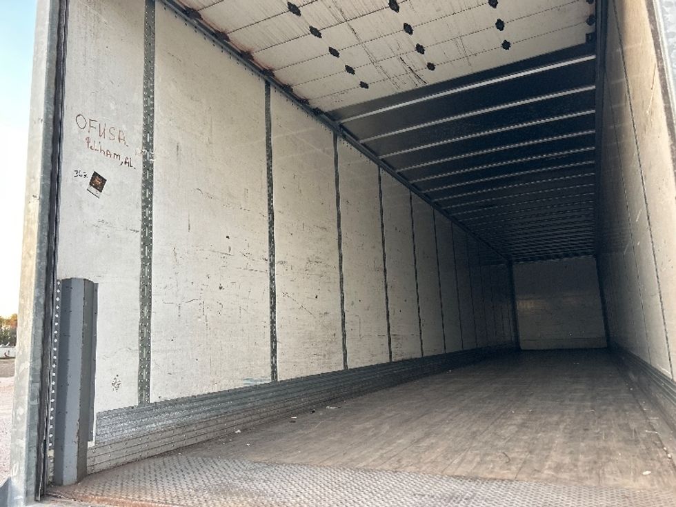 Dry Van Trailer-Semi Trailers-Wabash-2015-Trailer-Homewood-AL-430,300\n\t\tmiles-$ 15,500 - Image 9