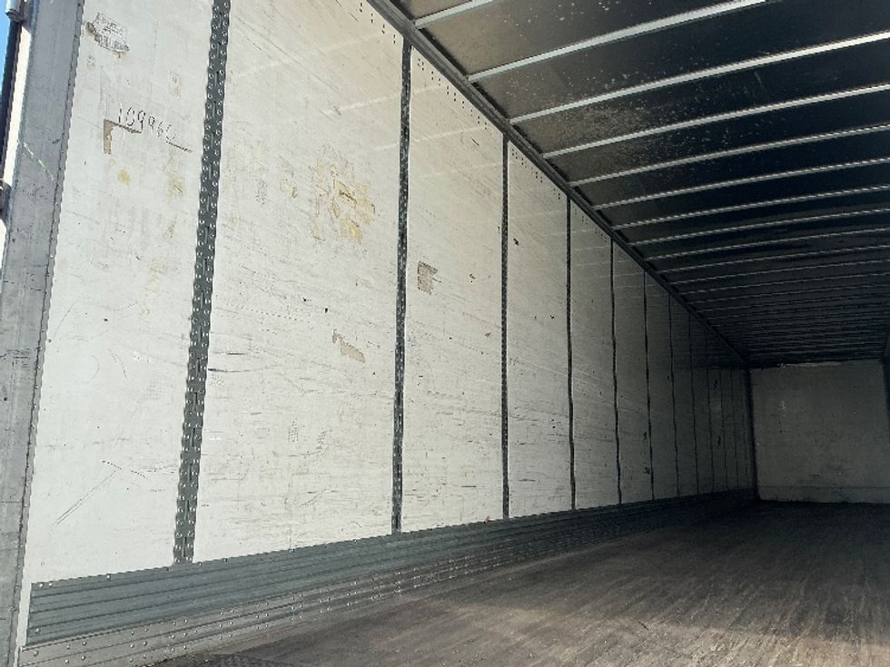 Dry Van Trailer-Semi Trailers-Wabash-2015-Trailer-Jacksonville-FL-238,382\n\t\tmiles-$ 15,500 - Image 8