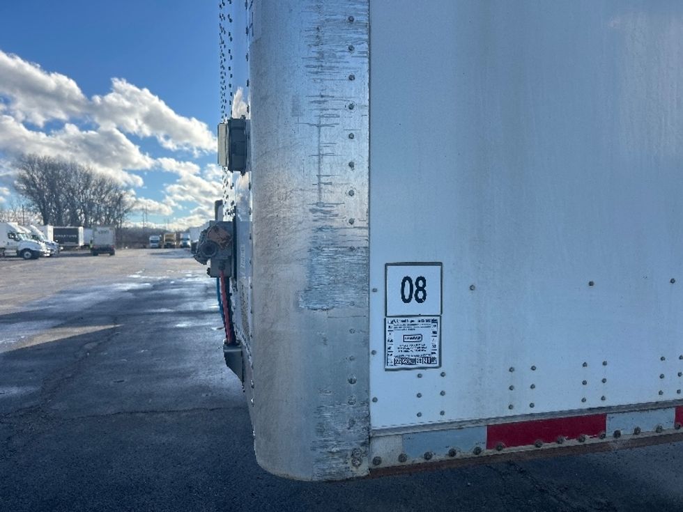 Dry Van Trailer-Semi Trailers-Wabash-2015-Trailer-Kansas City-MO-144,013\n\t\tmiles-$ 15,500 - Image 10