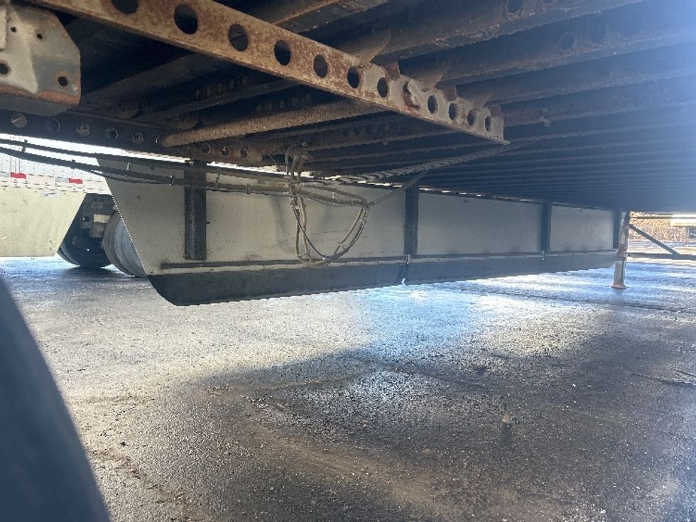 Dry Van Trailer-Semi Trailers-Wabash-2015-Trailer-Kansas City-MO-144,013\n\t\tmiles-$ 15,500 - Image 5