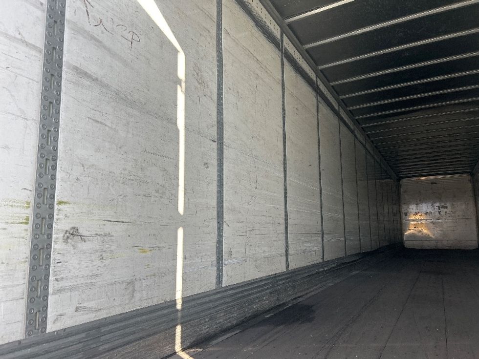 Dry Van Trailer-Semi Trailers-Wabash-2015-Trailer-Kansas City-MO-144,013\n\t\tmiles-$ 15,500 - Image 8