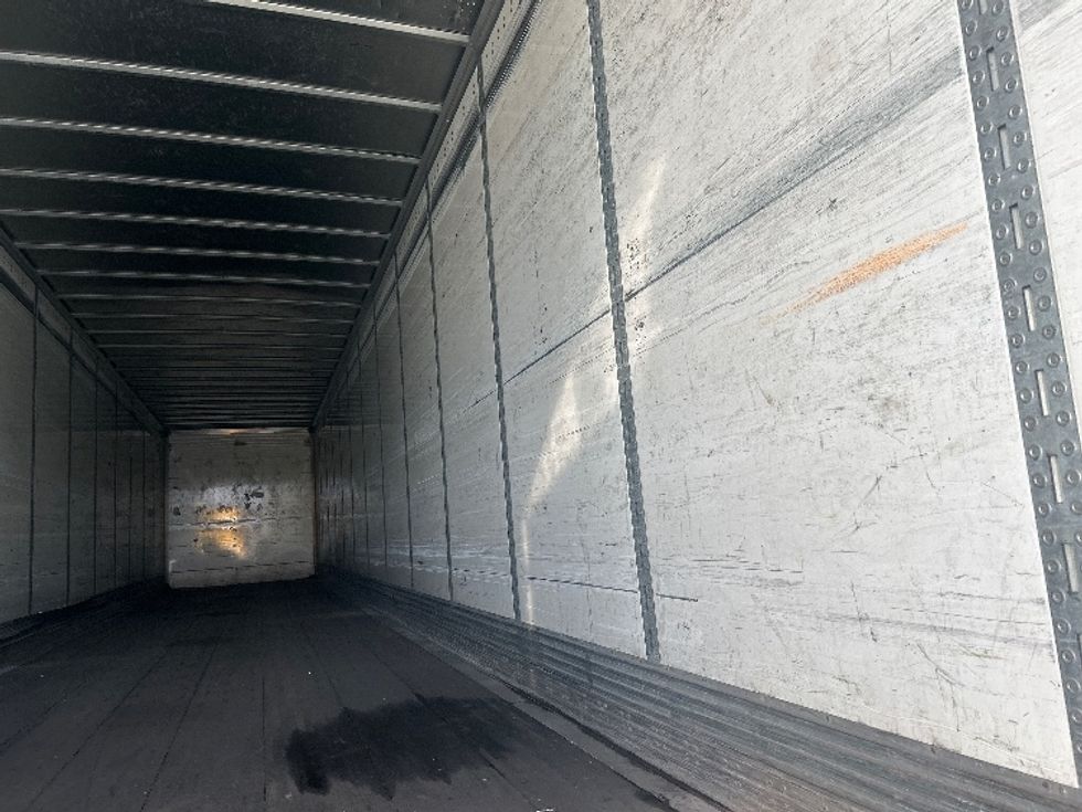 Dry Van Trailer-Semi Trailers-Wabash-2015-Trailer-Kansas City-MO-144,013\n\t\tmiles-$ 15,500 - Image 9