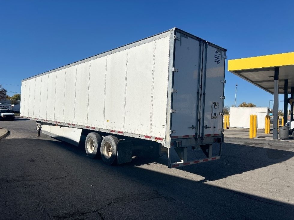 Dry Van Trailer-Semi Trailers-Wabash-2015-Trailer-Kansas City-MO-228,584\n\t\tmiles-$ 15,500 - Image 3