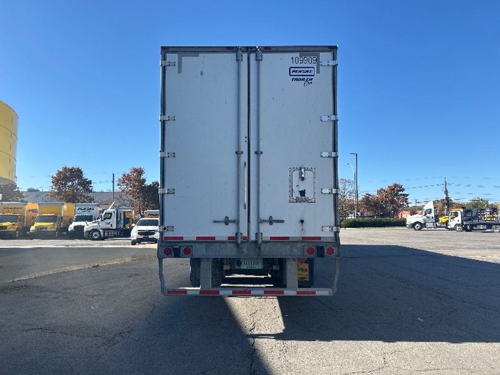 Dry Van Trailer-Semi Trailers-Wabash-2015-Trailer-Kansas City-MO-228,584\n\t\tmiles-$ 15,500 - Image 6