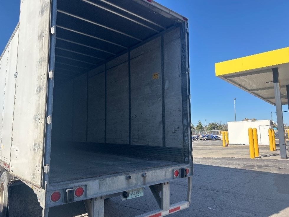 Dry Van Trailer-Semi Trailers-Wabash-2015-Trailer-Kansas City-MO-228,584\n\t\tmiles-$ 15,500 - Image 7