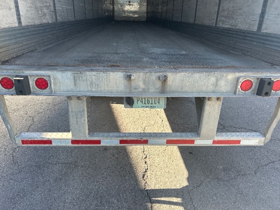 Dry Van Trailer-Semi Trailers-Wabash-2015-Trailer-Kansas City-MO-228,584\n\t\tmiles-$ 15,500 - Image 8