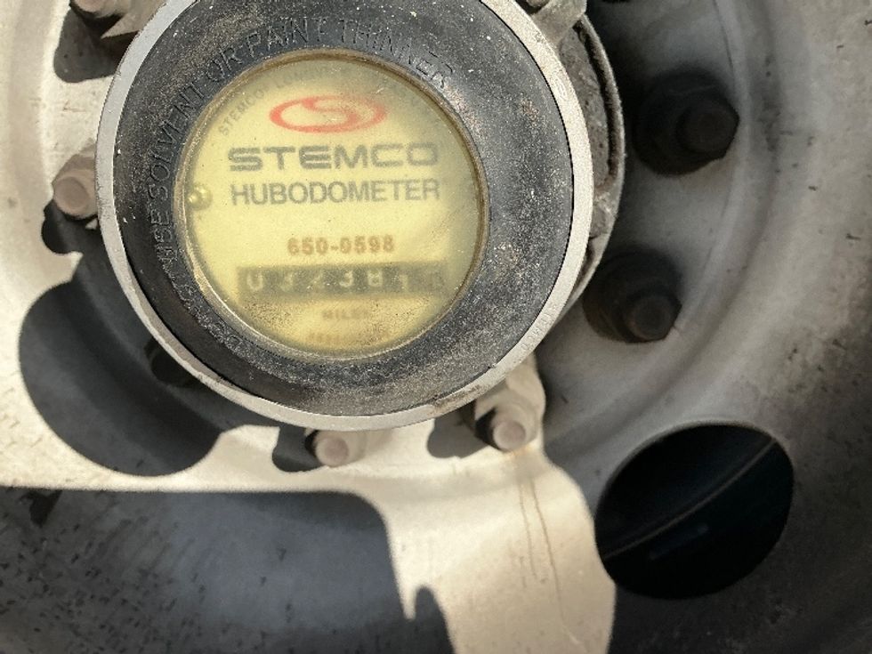 Dry Van Trailer-Semi Trailers-Wabash-2015-Trailer-Lakeland-FL-374,529\n\t\tmiles-$ 15,500 - Image 10