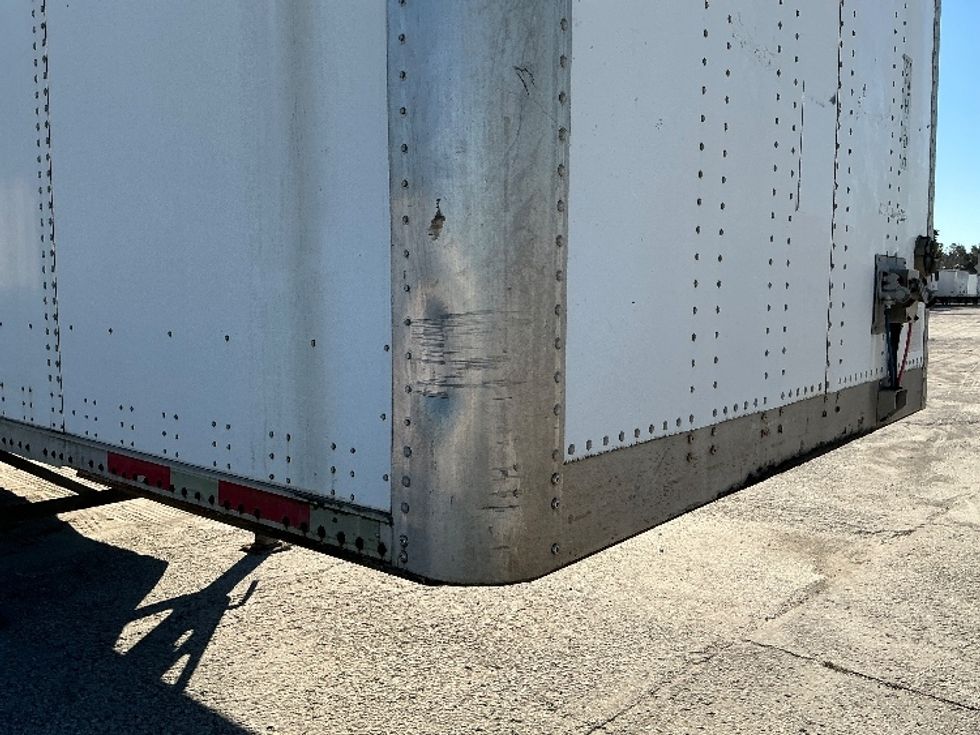 Dry Van Trailer-Semi Trailers-Wabash-2015-Trailer-Lakeland-FL-374,529\n\t\tmiles-$ 15,500 - Image 11
