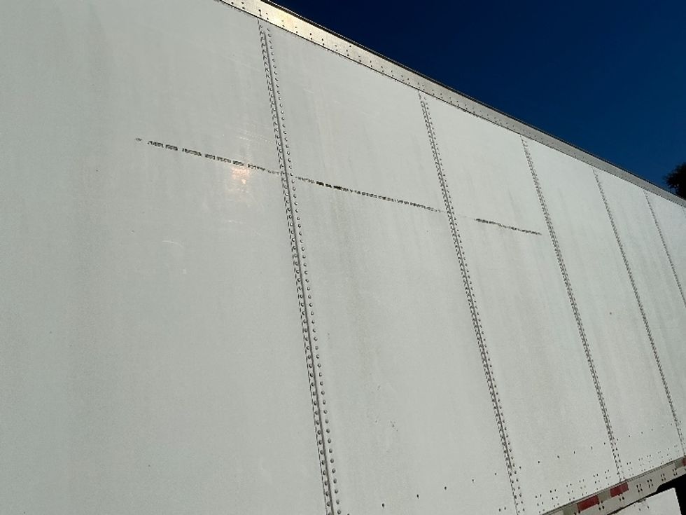 Dry Van Trailer-Semi Trailers-Wabash-2015-Trailer-Lakeland-FL-374,529\n\t\tmiles-$ 15,500 - Image 12