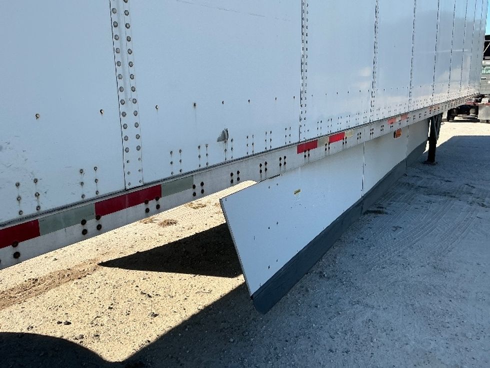 Dry Van Trailer-Semi Trailers-Wabash-2015-Trailer-Lakeland-FL-374,529\n\t\tmiles-$ 15,500 - Image 13