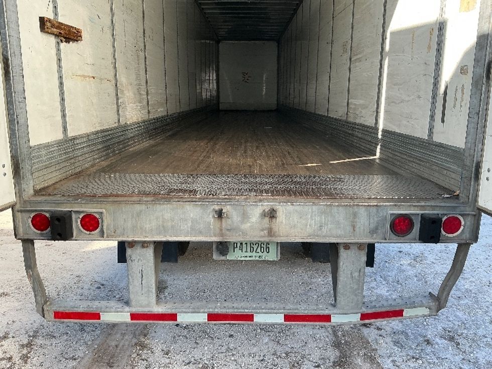 Dry Van Trailer-Semi Trailers-Wabash-2015-Trailer-Lakeland-FL-374,529\n\t\tmiles-$ 15,500 - Image 7