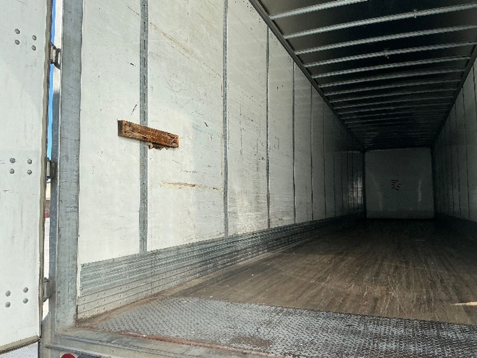 Dry Van Trailer-Semi Trailers-Wabash-2015-Trailer-Lakeland-FL-374,529\n\t\tmiles-$ 15,500 - Image 8