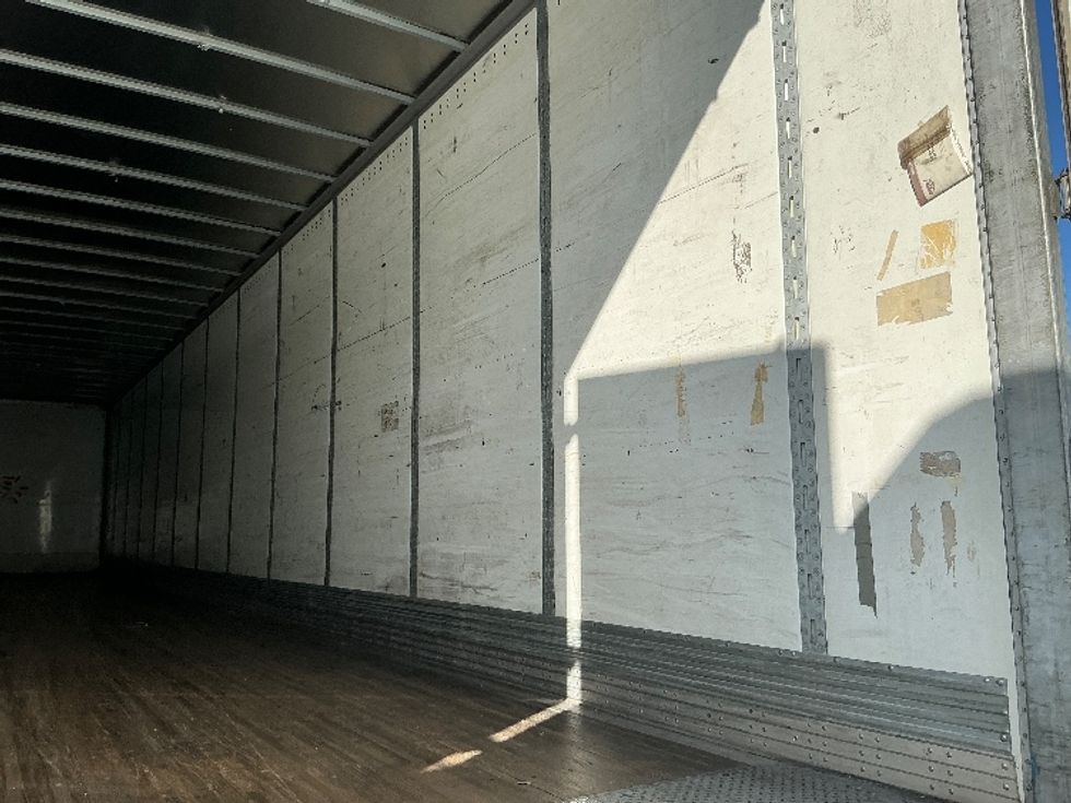 Dry Van Trailer-Semi Trailers-Wabash-2015-Trailer-Lakeland-FL-374,529\n\t\tmiles-$ 15,500 - Image 9