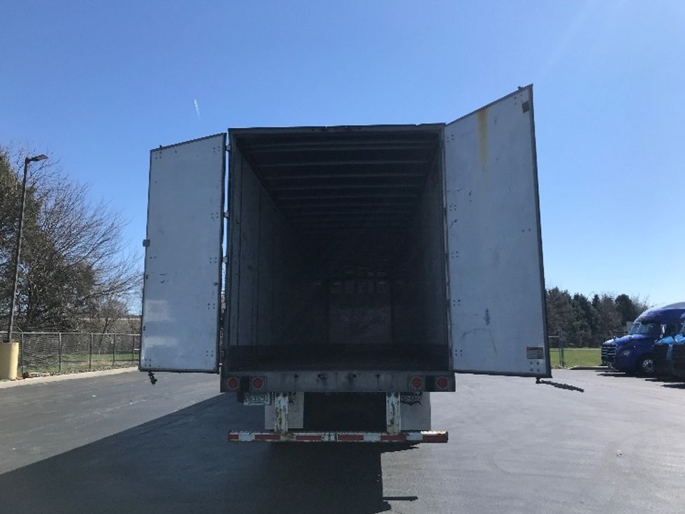 Dry Van Trailer-Semi Trailers-Wabash-2015-Trailer-Lancaster-PA-0\n\t\tmiles-$ 15,250 - Image 7