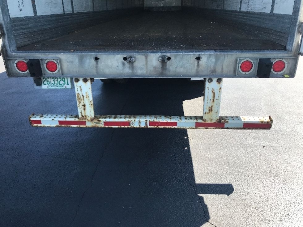 Dry Van Trailer-Semi Trailers-Wabash-2015-Trailer-Lancaster-PA-0\n\t\tmiles-$ 15,250 - Image 8