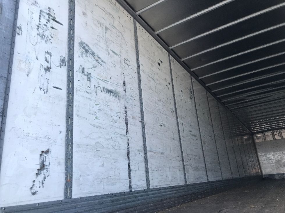 Dry Van Trailer-Semi Trailers-Wabash-2015-Trailer-Lancaster-PA-0\n\t\tmiles-$ 15,250 - Image 9
