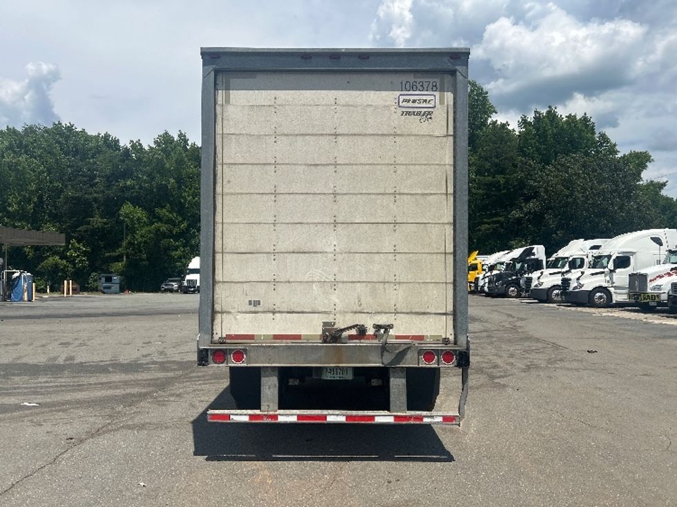 Dry Van Trailer-Semi Trailers-Wabash-2015-Trailer-Mebane-NC-330,132\n\t\tmiles-$ 14,500 - Image 6