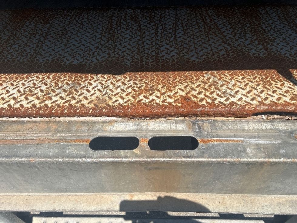 Dry Van Trailer-Semi Trailers-Wabash-2015-Trailer-Mebane-NC-330,132\n\t\tmiles-$ 14,500 - Image 7