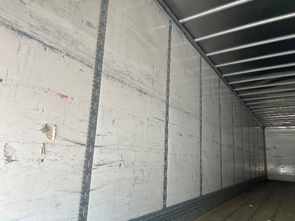 Dry Van Trailer-Semi Trailers-Wabash-2015-Trailer-Mebane-NC-330,132\n\t\tmiles-$ 14,500 - Image 8