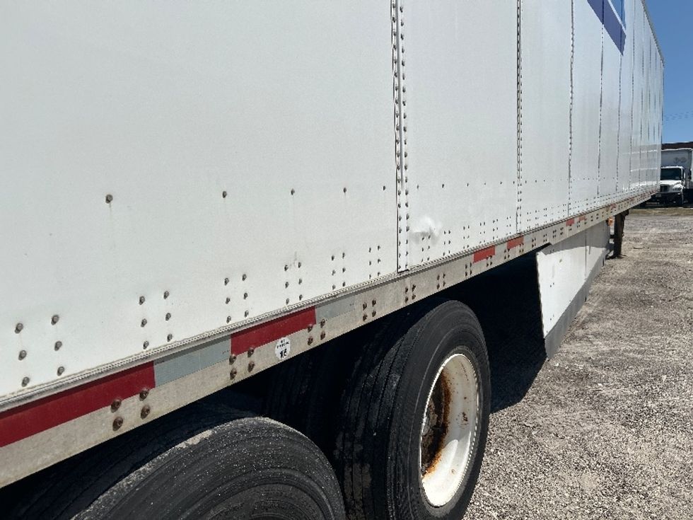 Dry Van Trailer-Semi Trailers-Wabash-2015-Trailer-Melbourne-FL-174,395\n\t\tmiles-$ 17,000 - Image 13