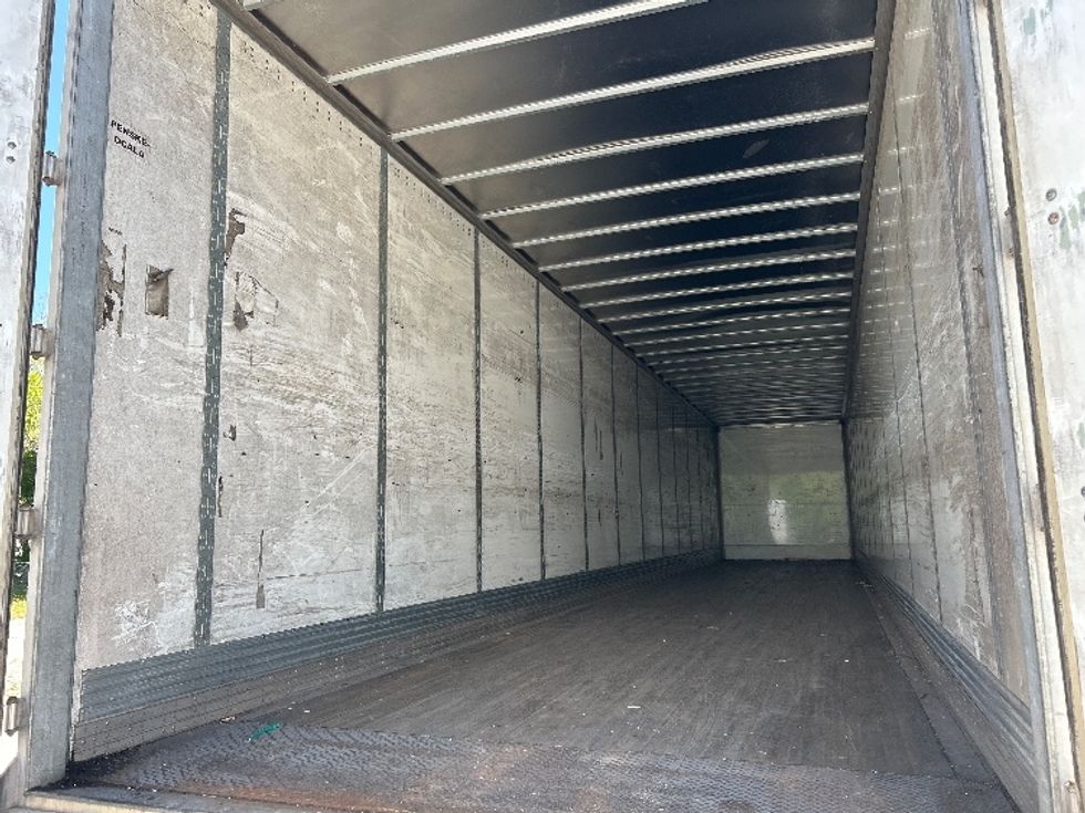Dry Van Trailer-Semi Trailers-Wabash-2015-Trailer-Melbourne-FL-174,395\n\t\tmiles-$ 17,000 - Image 9