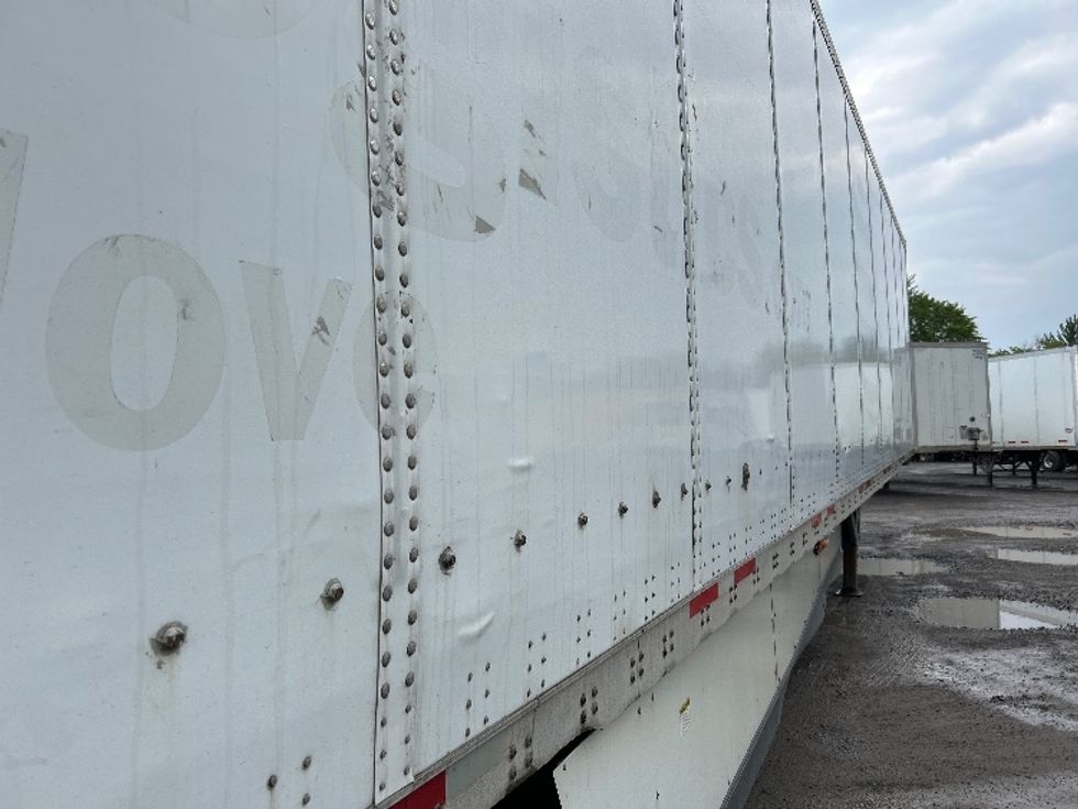 Dry Van Trailer-Semi Trailers-Wabash-2015-Trailer-Minoa-NY-1,201,564\n\t\tmiles-$ 15,000 - Image 10