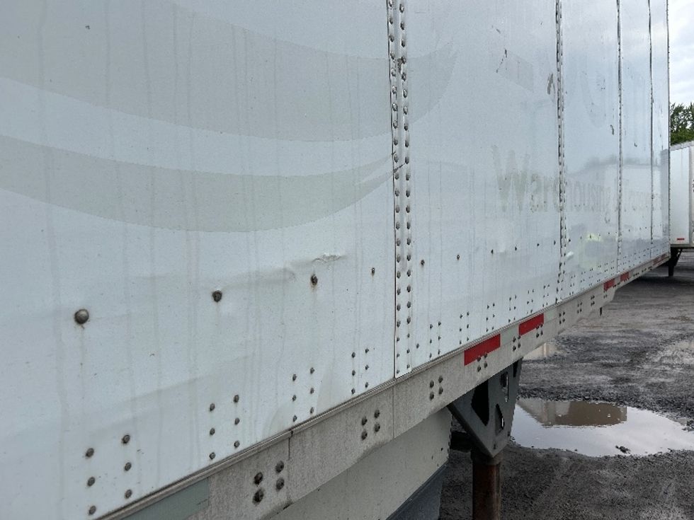 Dry Van Trailer-Semi Trailers-Wabash-2015-Trailer-Minoa-NY-1,201,564\n\t\tmiles-$ 15,000 - Image 11