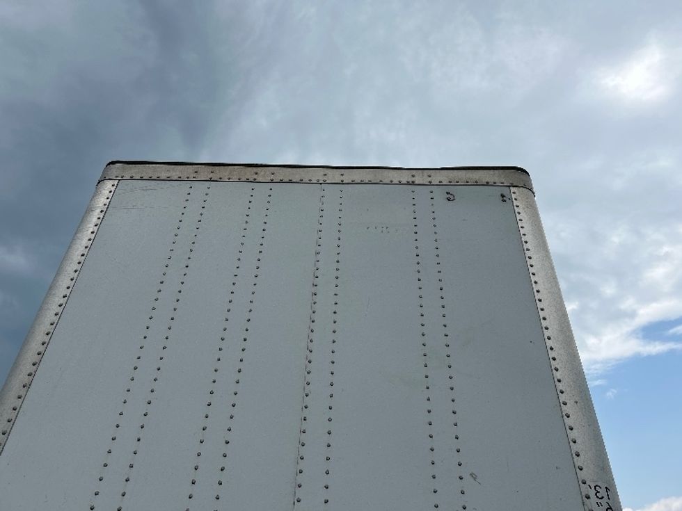 Dry Van Trailer-Semi Trailers-Wabash-2015-Trailer-Minoa-NY-1,201,564\n\t\tmiles-$ 15,000 - Image 12