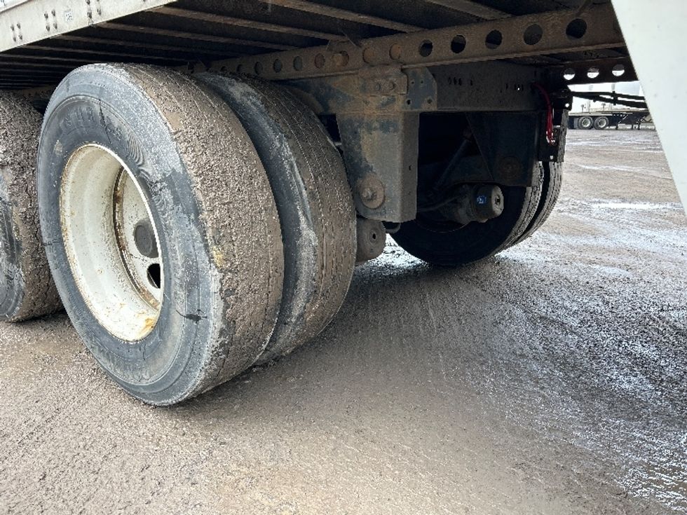 Dry Van Trailer-Semi Trailers-Wabash-2015-Trailer-Minoa-NY-1,201,564\n\t\tmiles-$ 15,000 - Image 5