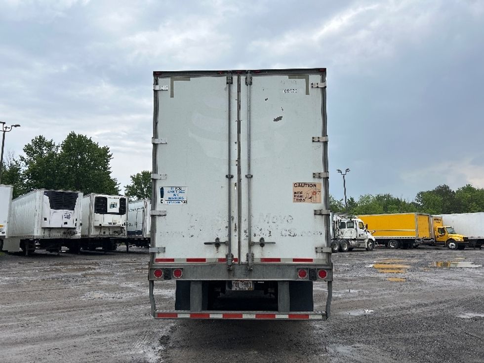 Dry Van Trailer-Semi Trailers-Wabash-2015-Trailer-Minoa-NY-1,201,564\n\t\tmiles-$ 15,000 - Image 6
