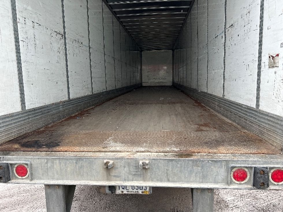 Dry Van Trailer-Semi Trailers-Wabash-2015-Trailer-Minoa-NY-1,201,564\n\t\tmiles-$ 15,000 - Image 7