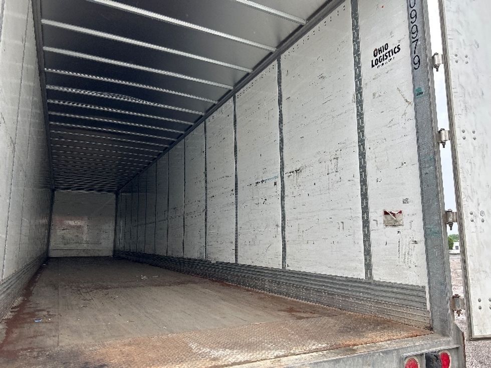 Dry Van Trailer-Semi Trailers-Wabash-2015-Trailer-Minoa-NY-1,201,564\n\t\tmiles-$ 15,000 - Image 9