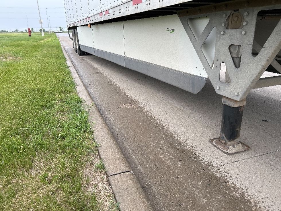 Dry Van Trailer-Semi Trailers-Wabash-2015-Trailer-Minot-ND-146,080\n\t\tmiles-$ 15,000 - Image 11