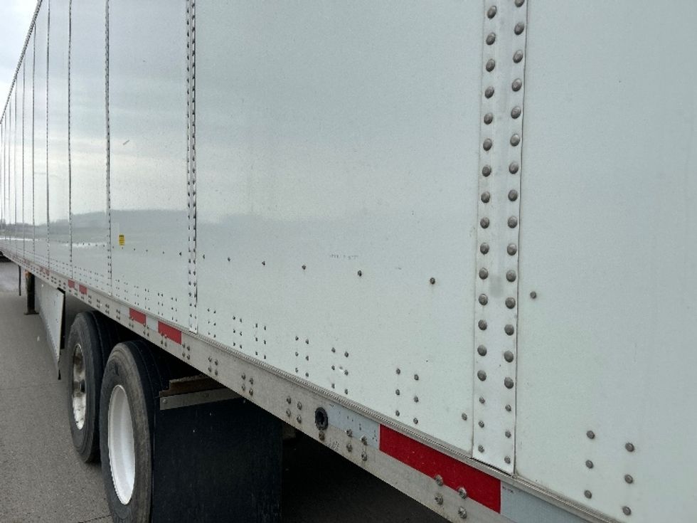 Dry Van Trailer-Semi Trailers-Wabash-2015-Trailer-Minot-ND-146,080\n\t\tmiles-$ 15,000 - Image 12