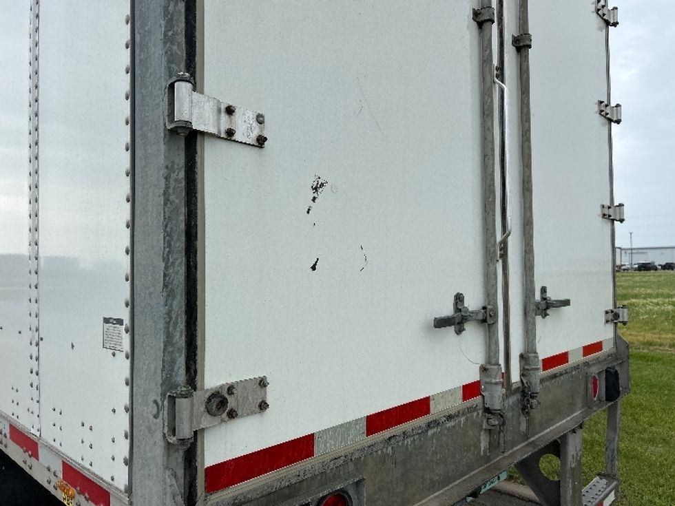 Dry Van Trailer-Semi Trailers-Wabash-2015-Trailer-Minot-ND-146,080\n\t\tmiles-$ 15,000 - Image 13