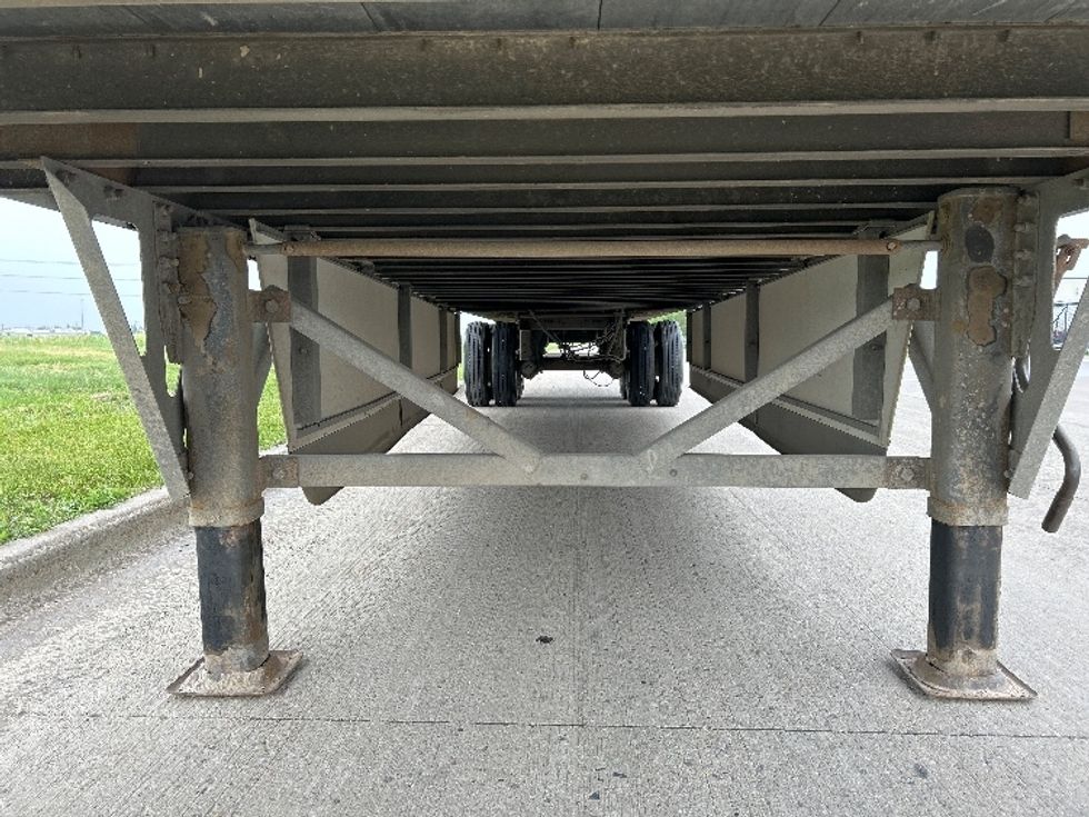 Dry Van Trailer-Semi Trailers-Wabash-2015-Trailer-Minot-ND-146,080\n\t\tmiles-$ 15,000 - Image 5