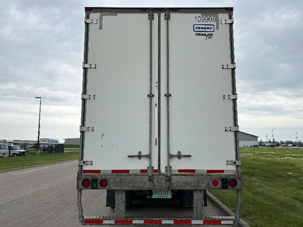 Dry Van Trailer-Semi Trailers-Wabash-2015-Trailer-Minot-ND-146,080\n\t\tmiles-$ 15,000 - Image 6