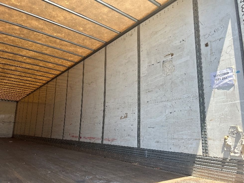 Dry Van Trailer-Semi Trailers-Wabash-2015-Trailer-Ocala-FL-243,919\n\t\tmiles-$ 14,000 - Image 10