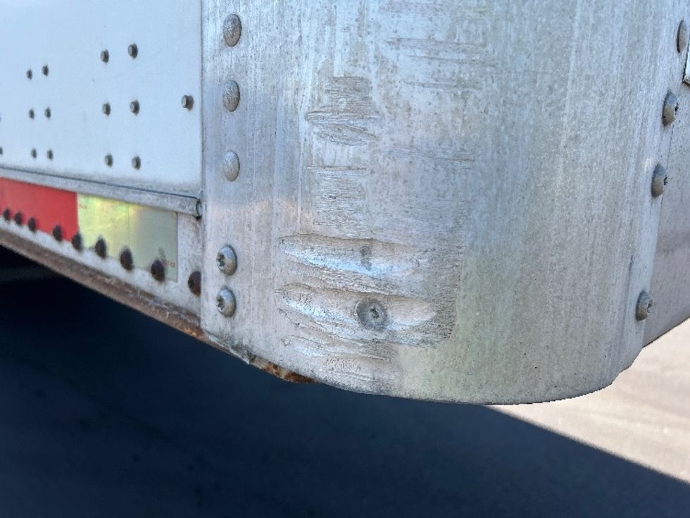 Dry Van Trailer-Semi Trailers-Wabash-2015-Trailer-Ocala-FL-243,919\n\t\tmiles-$ 14,000 - Image 13