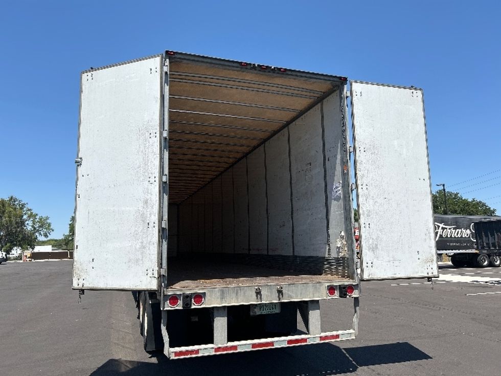 Dry Van Trailer-Semi Trailers-Wabash-2015-Trailer-Ocala-FL-243,919\n\t\tmiles-$ 14,000 - Image 7