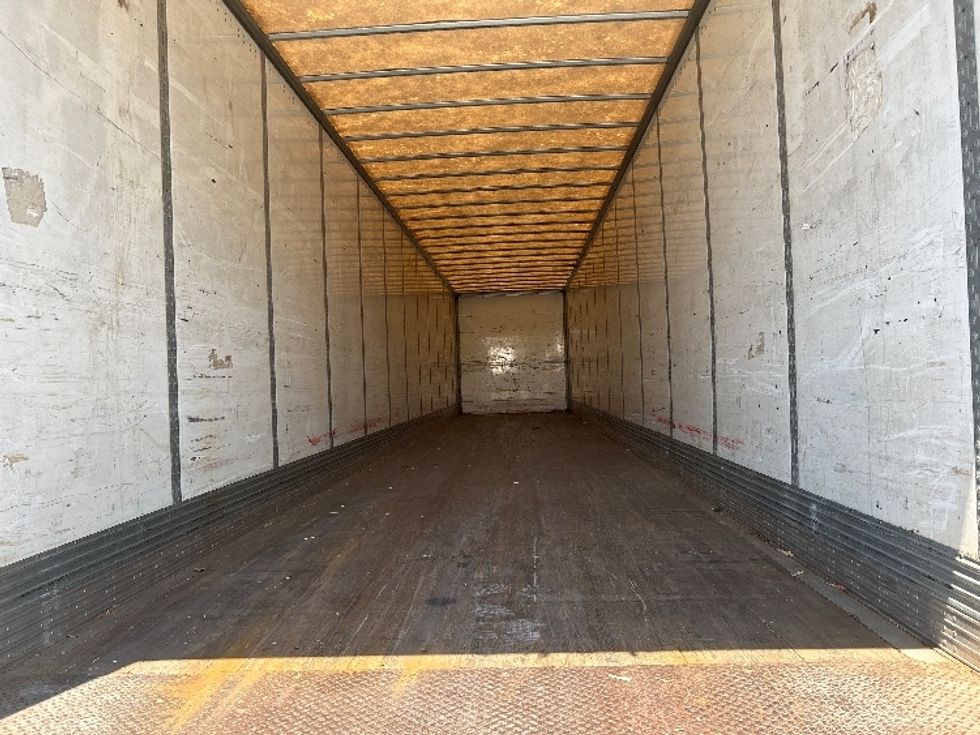 Dry Van Trailer-Semi Trailers-Wabash-2015-Trailer-Ocala-FL-243,919\n\t\tmiles-$ 14,000 - Image 8